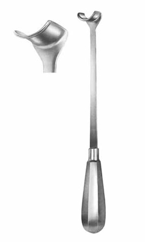 Aorta Retractors